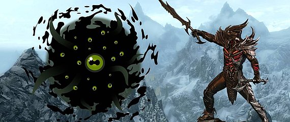 daedric