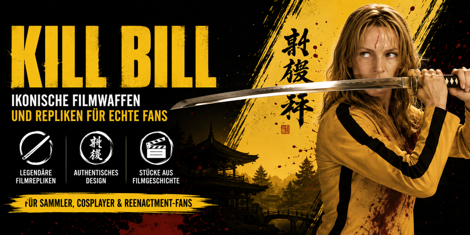 kill bill