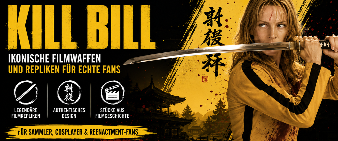kill bill