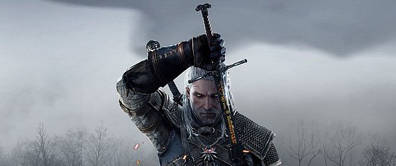 witcher