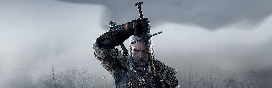 witcher