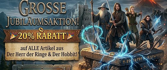 herr der ringe