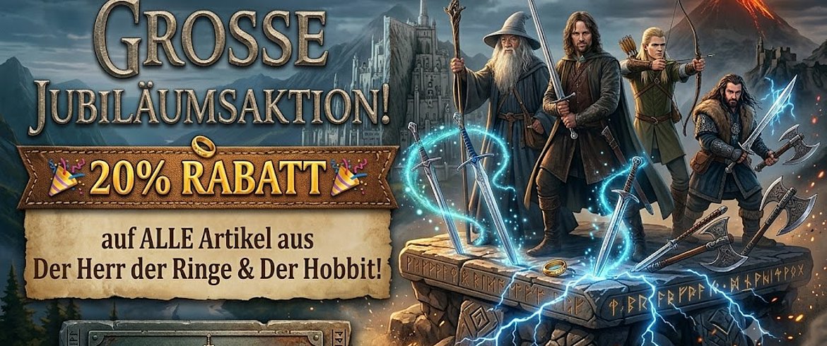 herr der ringe