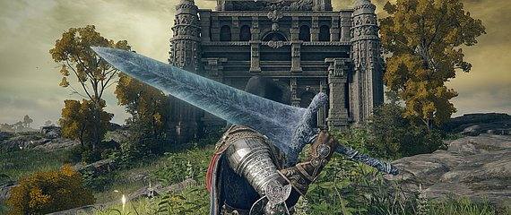 [Translate to Englisch:] Elden Ring