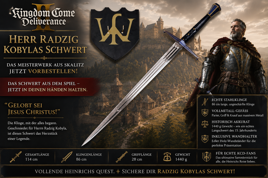 Kingdom Come