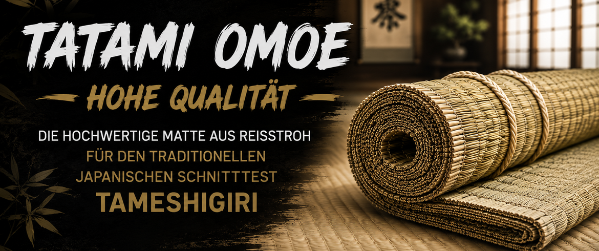 tatami omote