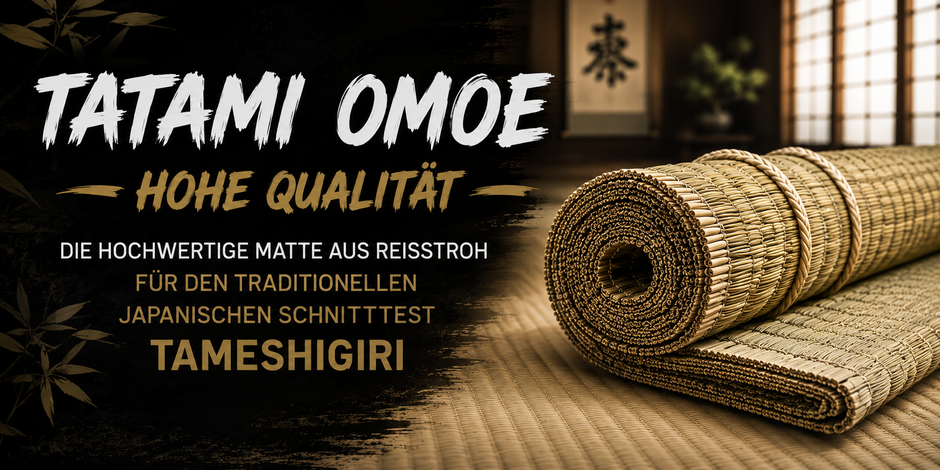 tatami omote