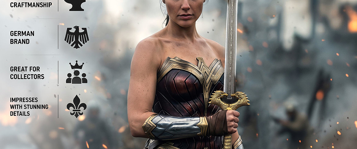 wonder woman