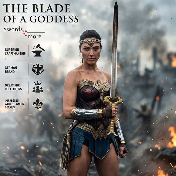 wonder woman