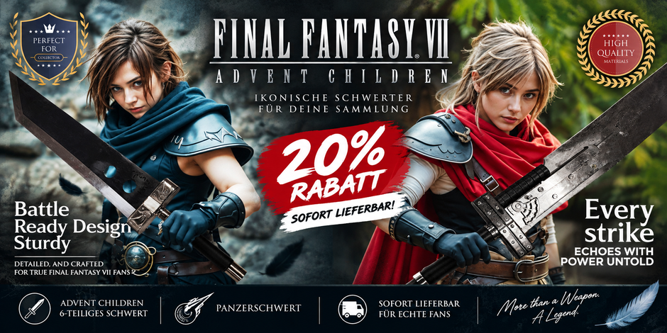 final fantasy