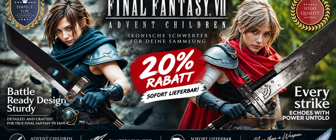 final fantasy