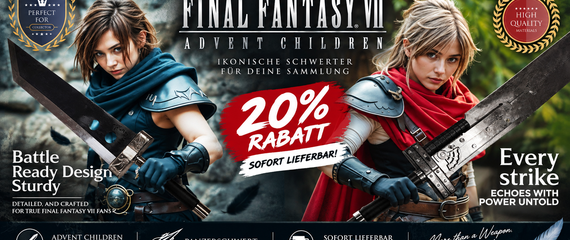 final fantasy