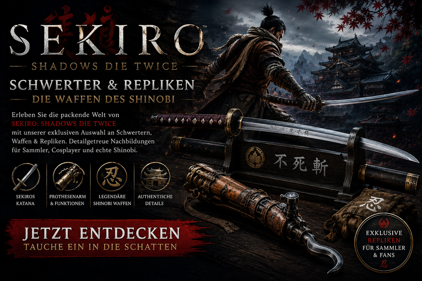 Sekiro