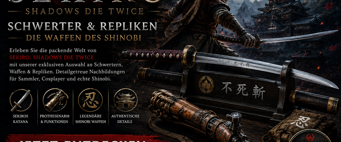 Sekiro