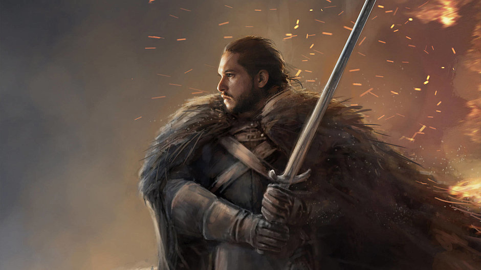 game of thrones