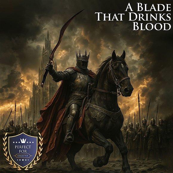 [Translate to Englisch:] elden ring