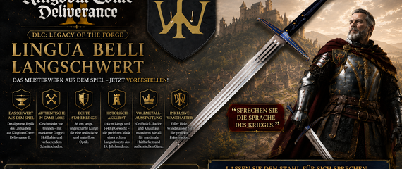 Kingdom Come Deliverance
