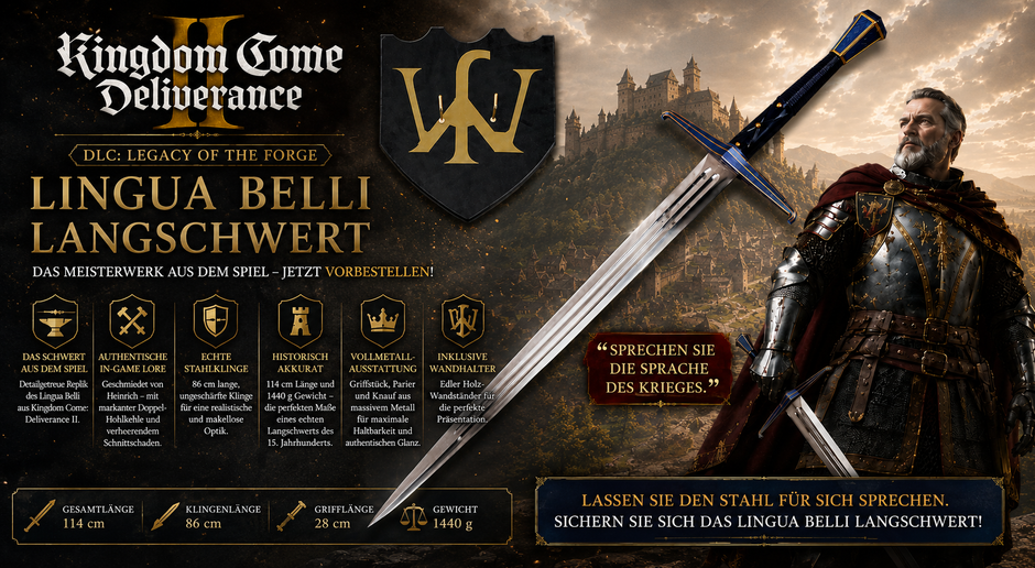 Kingdom Come Deliverance