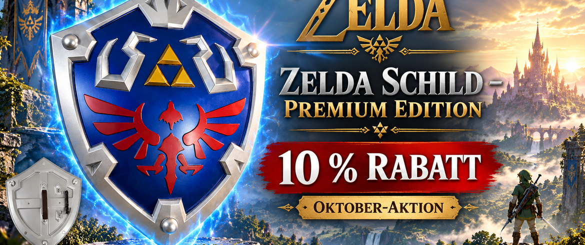 zelda
