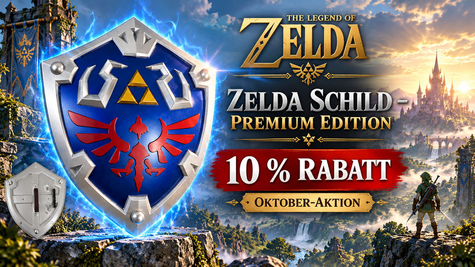 zelda