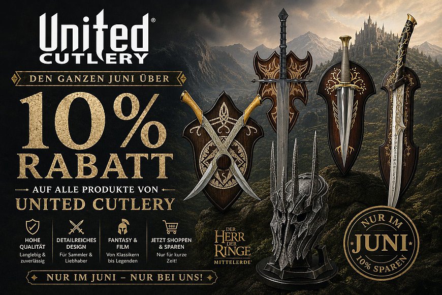 United Cutlery