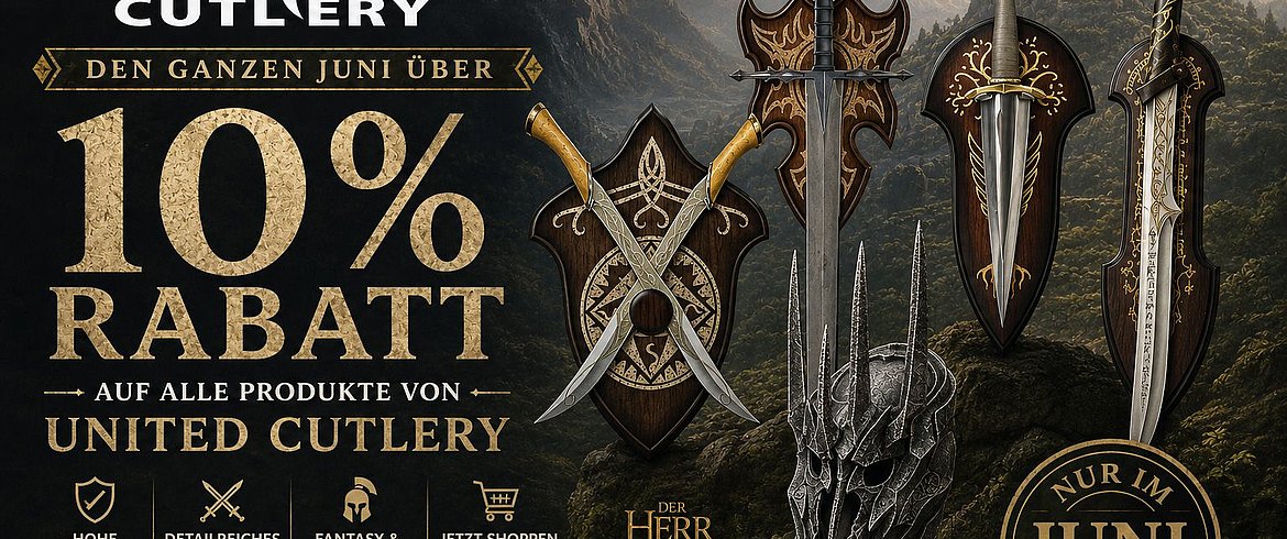 United Cutlery