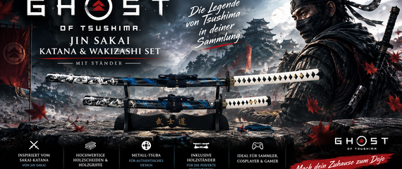 ghost of tsushima