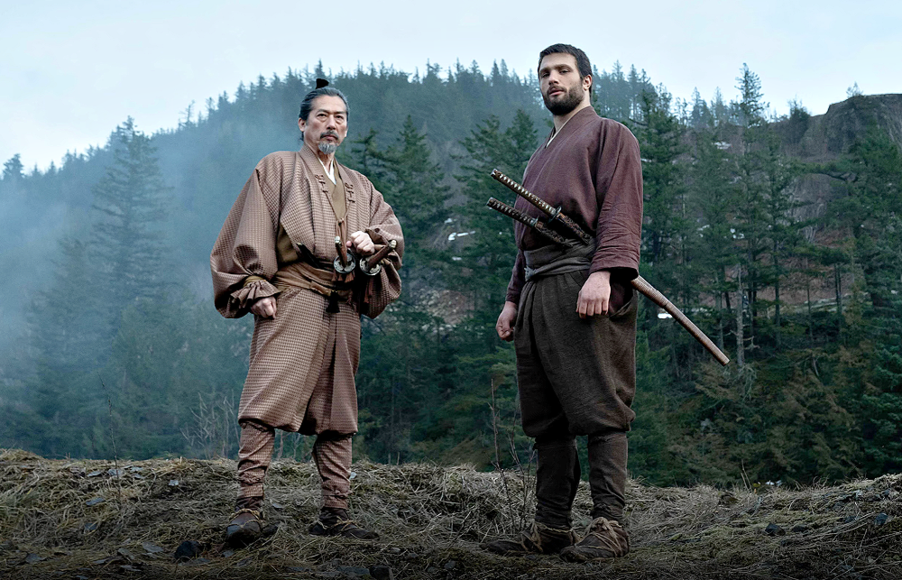 [Translate to Englisch:] shogun