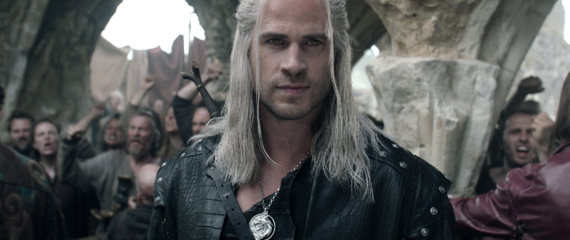 [Translate to Englisch:] witcher