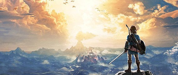 [Translate to Englisch:] Zelda