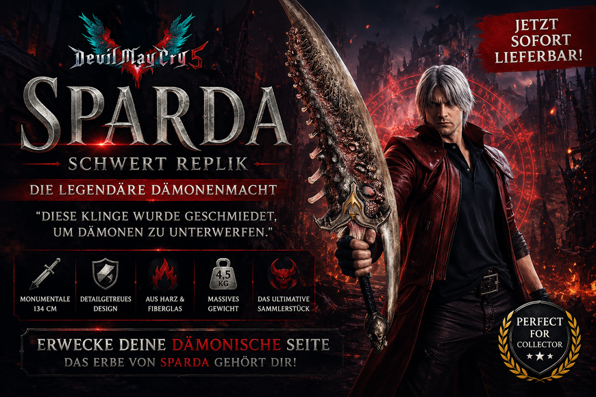 devil may cry