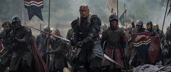 house of the dragons