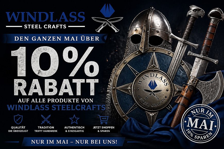 Windlass Steelcrafts