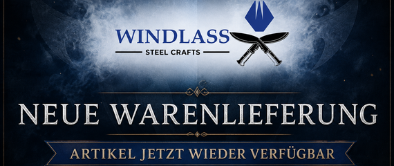 windlass steelcrafts