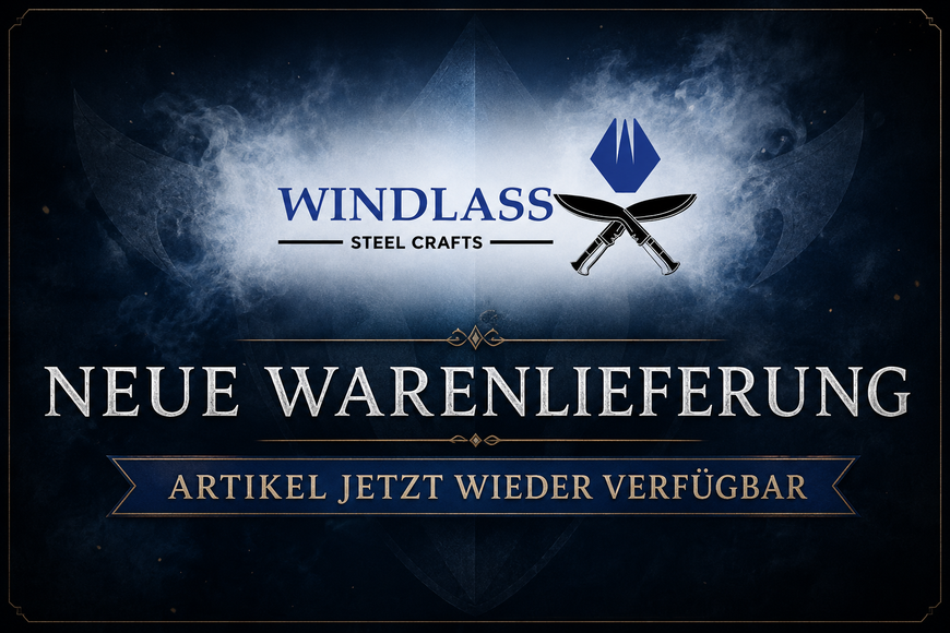 windlass steelcrafts