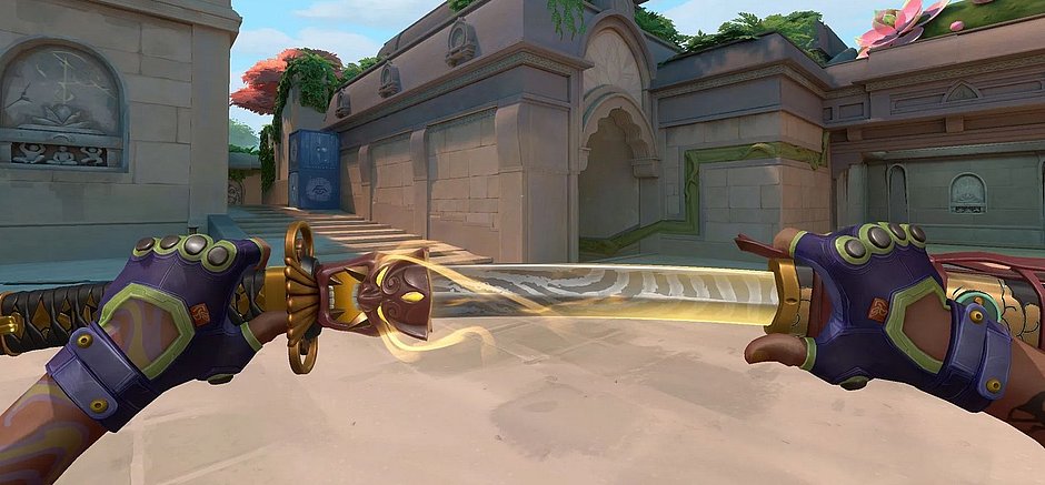 [Translate to Englisch:] Valorant