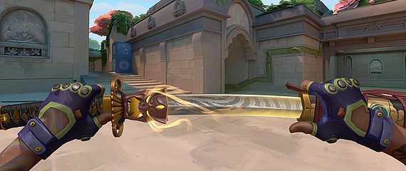 [Translate to Englisch:] Valorant