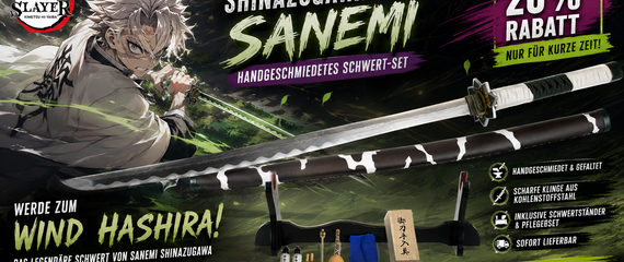demon slayer
