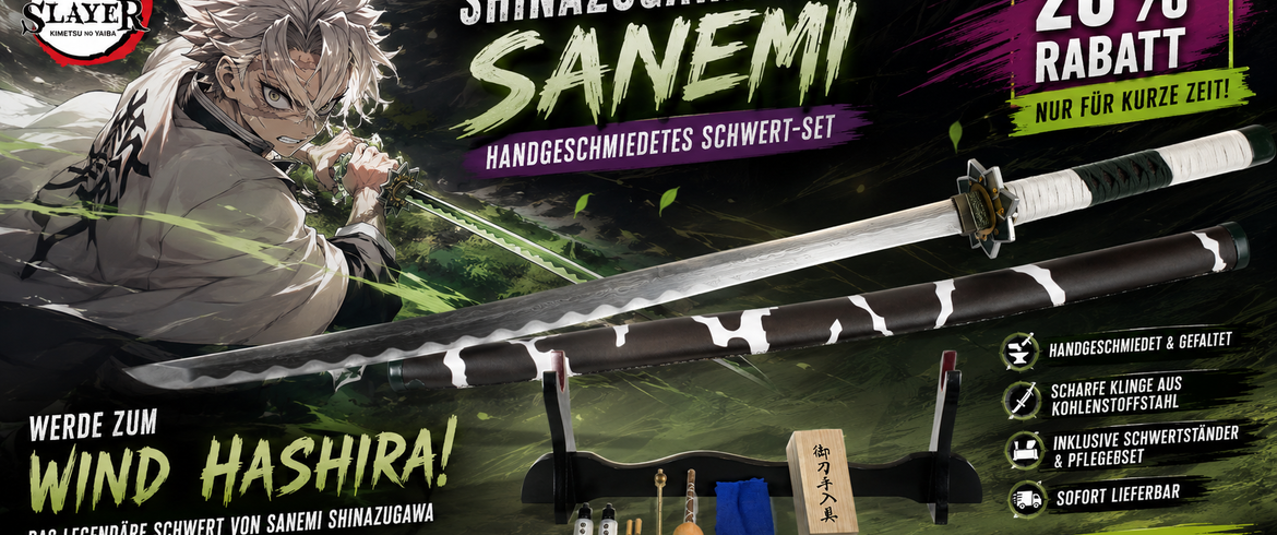 demon slayer