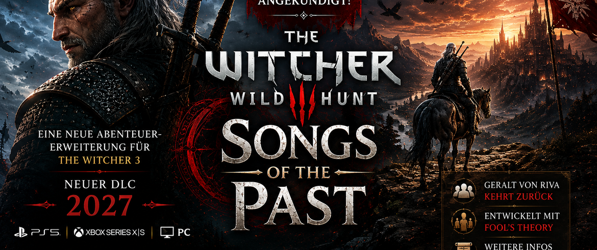 witcher