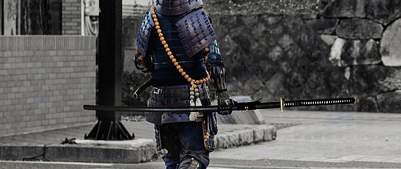 odachi