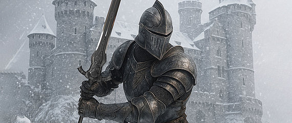 [Translate to Englisch:] dark souls