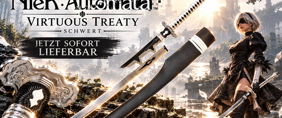 nier automata
