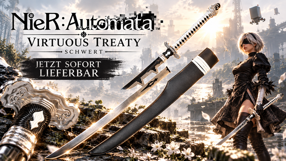 nier automata