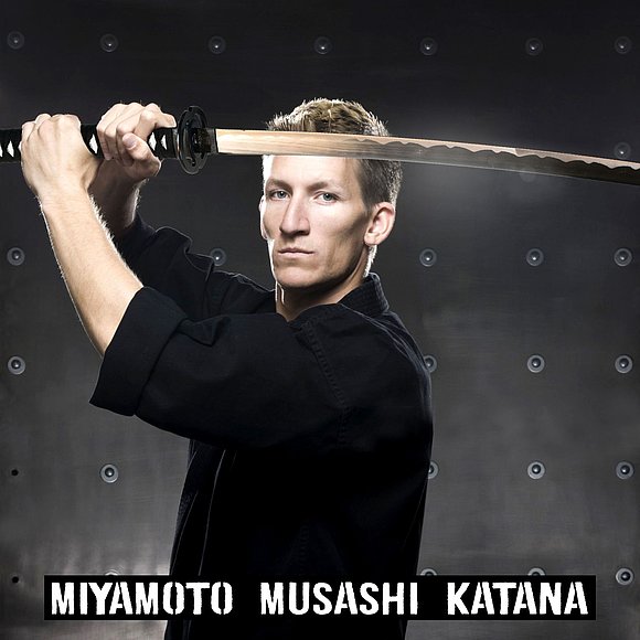 Katana