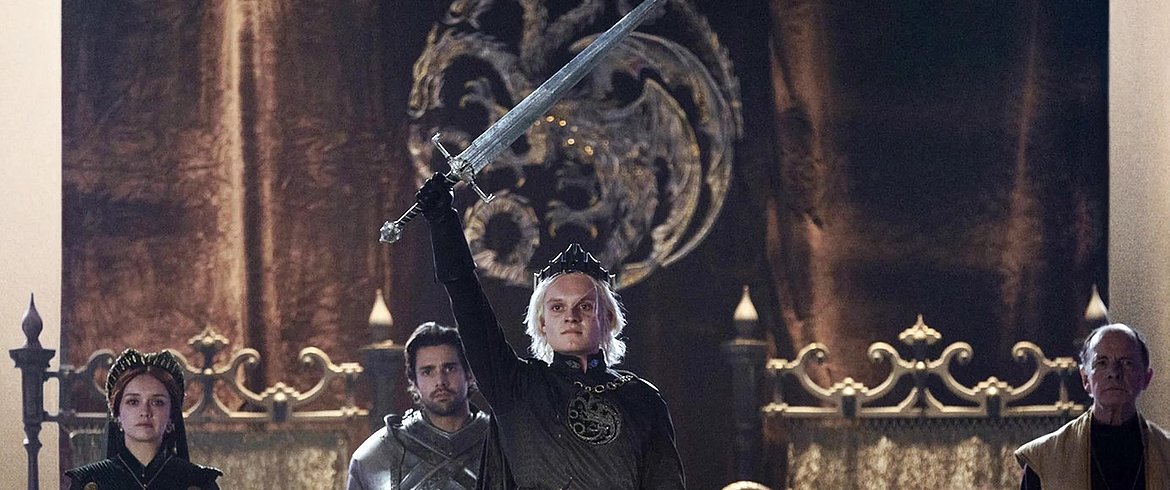 game of thrones