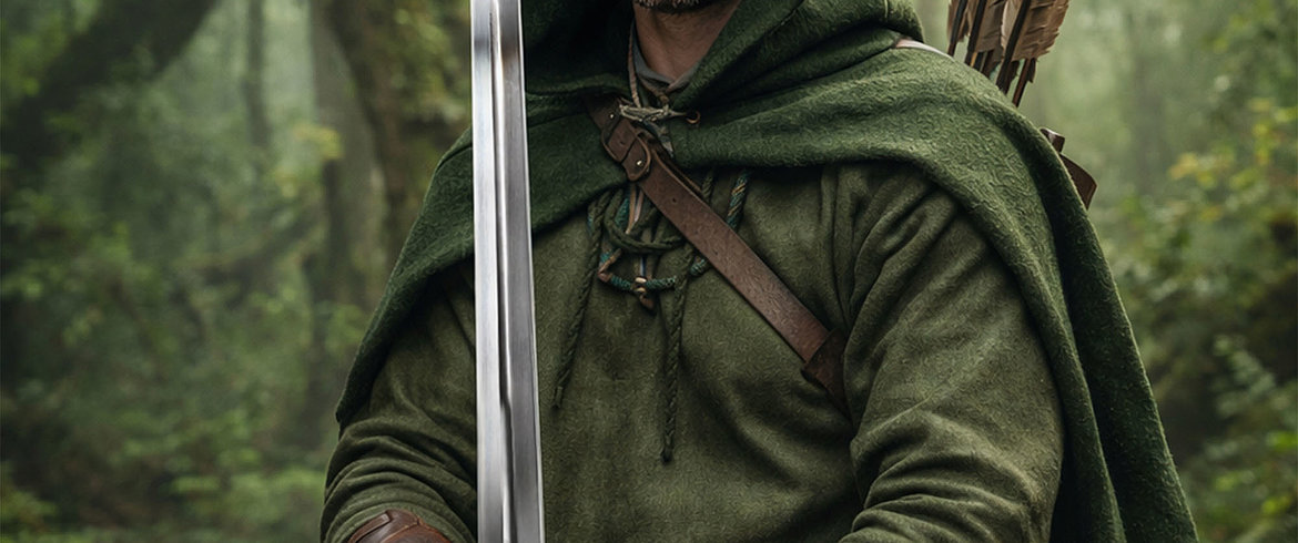 Robin Hood
