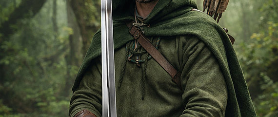 Robin Hood