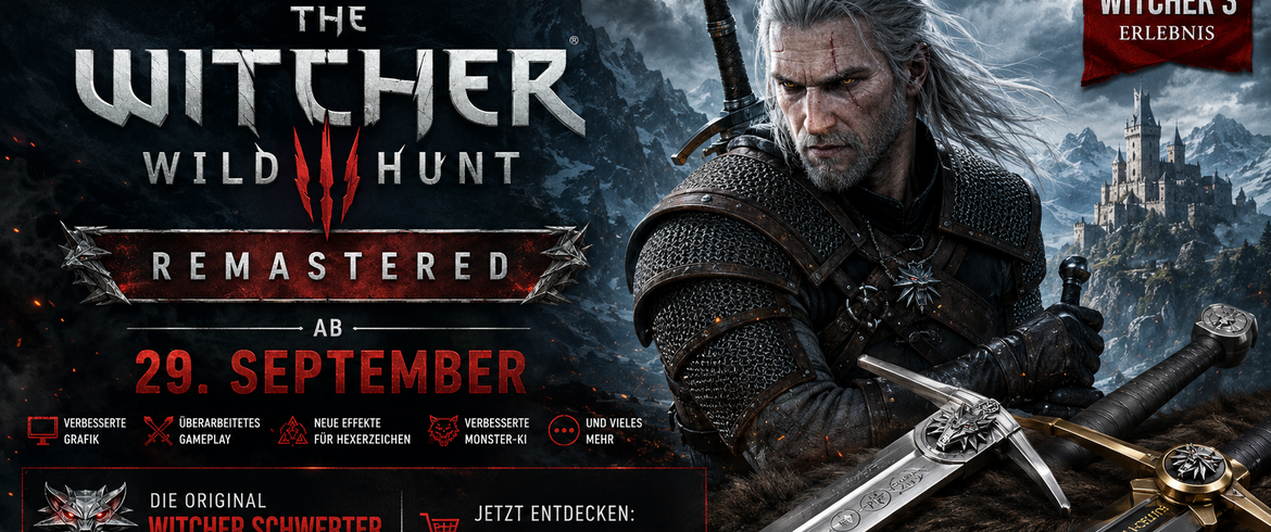 witcher