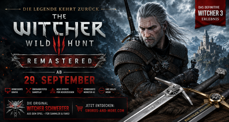 witcher